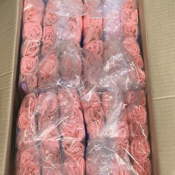 Hanes Women’s Tagless Briefs – LOT - 144 pcs – 24 packs (6 ea) – Sz 10 - NEW - Picture 2 of 5